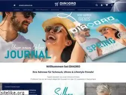 Sites similar to diaoro.de