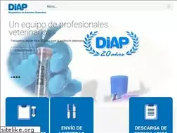 Sites similar to diap.com.ar