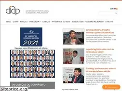 Sites similar to diap.org.br