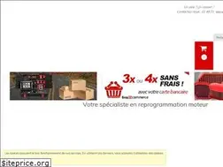 Sites similar to diapason-motorsport.com