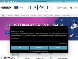 Sites similar to diapath.com