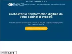 Sites similar to diapaz.fr