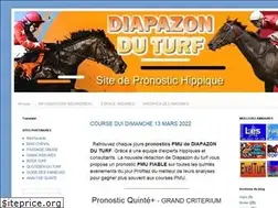 Sites similar to diapazonduturf.blogspot.com