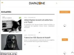 Sites similar to diapazone.net
