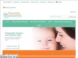 Sites similar to diaperanswers.org