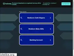 Sites similar to diaperbank.ca