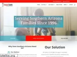 Sites similar to diaperbank.org