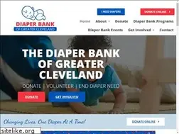 Sites similar to diaperbankgc.org