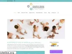 Sites similar to diaperbanklc.com