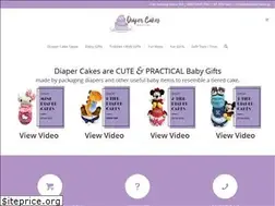 Sites similar to diapercakes.sg