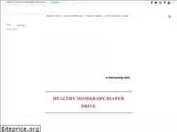Sites similar to diaperdrive.org