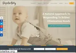 Sites similar to diaperfreebaby.org
