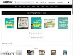 Sites similar to diaperguide.biz