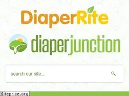 Sites similar to diaperjunction.com