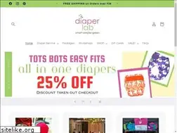 Sites similar to diaperlab.com