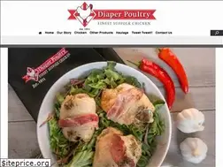 Sites similar to diaperpoultry.co.uk