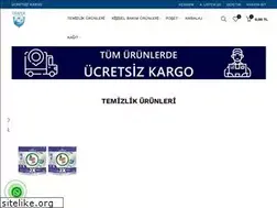 Sites similar to diapersaglik.com