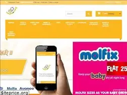 Sites similar to diapersbd.com