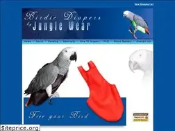 Sites similar to diapersforbirds.com
