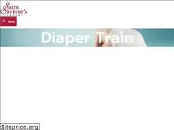 Sites similar to diapertrain.org