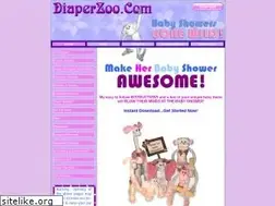 Sites similar to diaperzoo.com