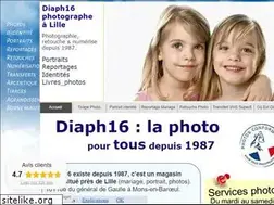 Sites similar to diaph16.com