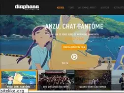Sites similar to diaphana.fr