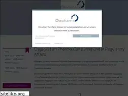 Sites similar to diapharmgruppe.de
