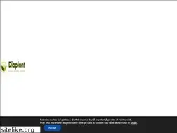 Sites similar to diaplant.ro