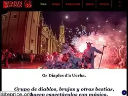 Sites similar to diaples.es