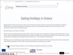 Sites similar to diaplousyachting.com