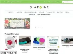 Sites similar to diapointshop.com