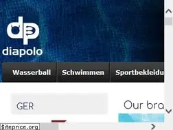 Sites similar to diapolo.eu