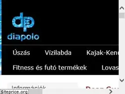 Sites similar to diapolo.hu