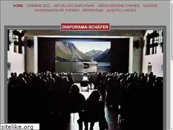 Sites similar to diaporama-schaefer.de