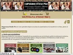 Sites similar to diaporama-studio-pro.fr