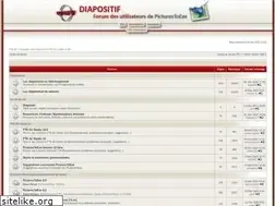 Sites similar to diapositif.net