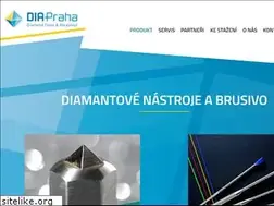 Sites similar to diapraha.cz