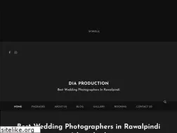 Sites similar to diaproduction.com
