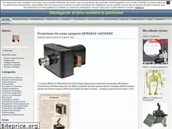 Sites similar to diaprojection.unblog.fr