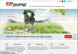 Sites similar to diapump.com