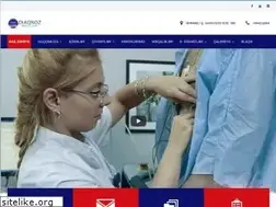 Sites similar to diaqnoz.az