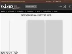 Sites similar to diar.es