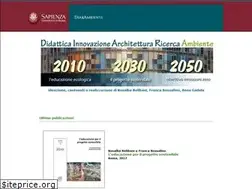 Sites similar to diarambiente.it