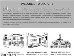 Sites similar to diarchy.in
