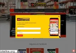 Sites similar to diarco.com.ar