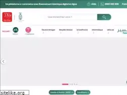 Sites similar to diardzair.com.dz