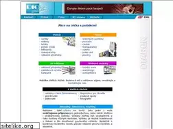Sites similar to diarek.cz