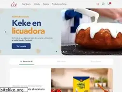 Sites similar to diariamenteali.com