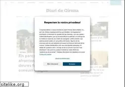 Sites similar to diaridegirona.cat